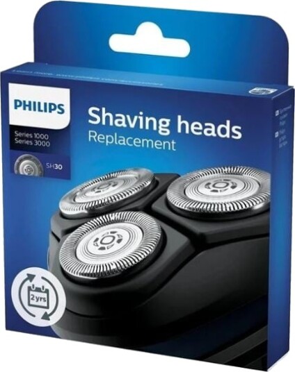 Philips Accessories SH30/50 Philips Accessories SH30/50