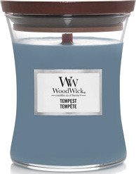 WoodWick Medium Tempest WoodWick Medium Tempest