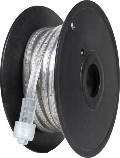 Mareld Led lyslist sunlit slim 20m Mareld Led lyslist sunlit slim 20m