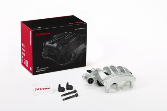 Bremsecaliper BREMBO F BR 090 Bremsecaliper BREMBO F BR 090
