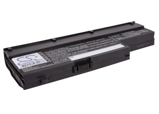 Medion Akoya MD97460 batteri (4400 mAh 14.8 V)