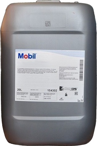 Motorolje MOBIL 5W30 MOBIL 1 ESP 20L