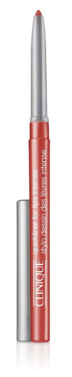 Clinique Quickliner For Lips Intense Cayenne