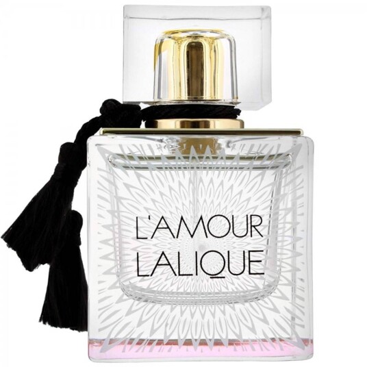 Lalique L'Amour Eau De Parfume 50ml