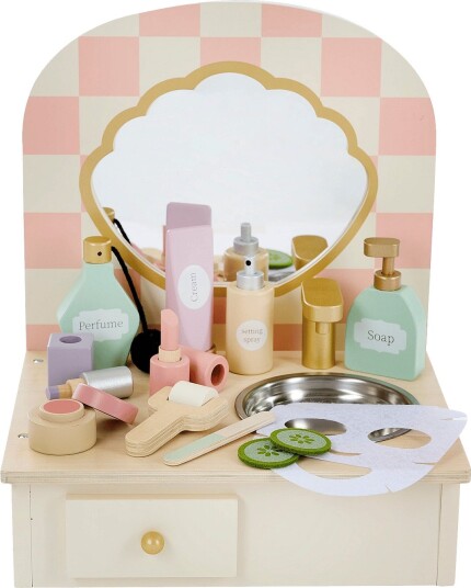 JaBaDaBaDo Beauty Stand - MULTI COLOURED - One Size