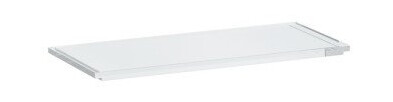 Kartell Laufen hylle t/servant, transparent Kartell Laufen hylle t/servant, transparent