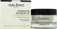Galénic Masques de Beauté Warming Detox Ansiktsmaske 50ml