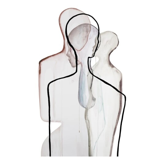 Paper Collective Mother poster 30x40 cm Paper Collective Mother poster 30x40 cm