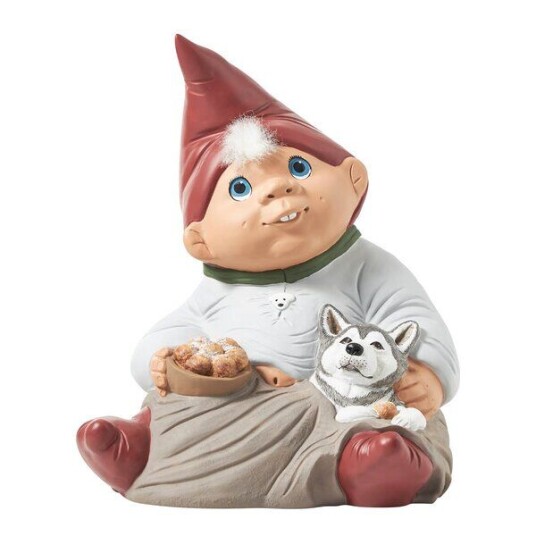 Klarborg   Nisse Marley 23,5 cm