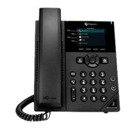 Poly VVX 250 Business IP Phone