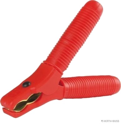 HERTH+BUSS ELPARTS 52289006 Batterilader krokodilleklemmer HERTH+BUSS ELPARTS 52289006 Batterilader krokodilleklemmer