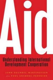 Aid: Understanding International Development Cooperation, Pent brukt bok uten markeringer