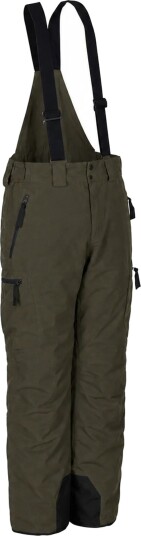 Swedteam Ridge Booster Jaktbukse Herre Forest Green 60 60