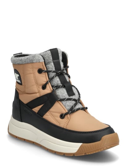 Sorel Whitney Iii Mid Wp - Beige - 38 Sorel Whitney Iii Mid Wp - Beige - 38