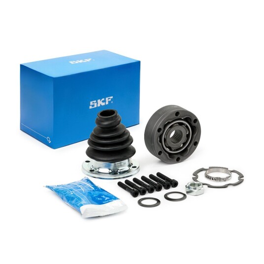 Skf Drivknute drivaksel SKF VKJA 8001 Skf Drivknute drivaksel SKF VKJA 8001
