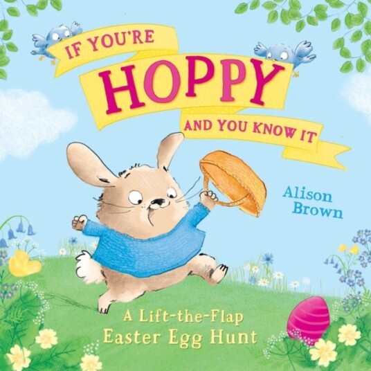 If You¿re Hoppy and You Know It If You¿re Hoppy and You Know It