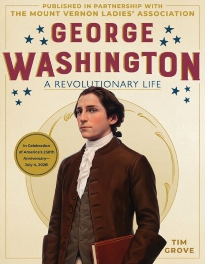 George Washington George Washington