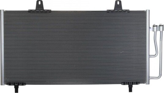Kondensator, klimaanlegg MAXGEAR AC830443