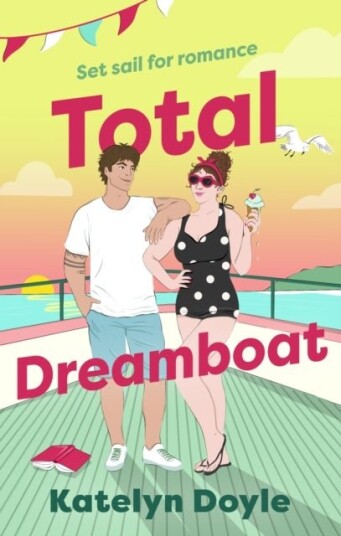 Total Dreamboat Total Dreamboat