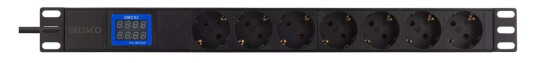 PowerWalker PDU LC-16A 7x CEE 7/4 (IEC
