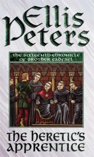 The Heretic'S Apprentice Av Ellis Peters The Heretic'S Apprentice Av Ellis Peters