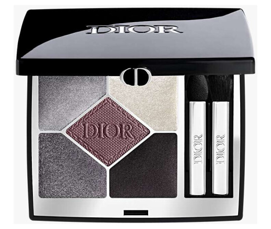 Diorshow 5 Couleurs Couture Eyeshadow Palette 073 Pied-de-poule