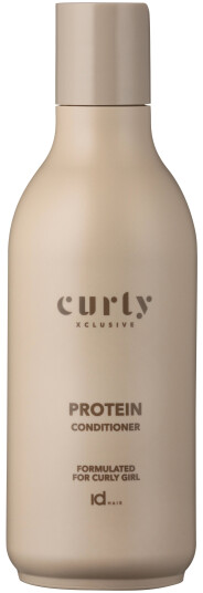 IdHAIR Curly Xclusive Protein Conditioner 250 ml IdHAIR Curly Xclusive Protein Conditioner 250 ml