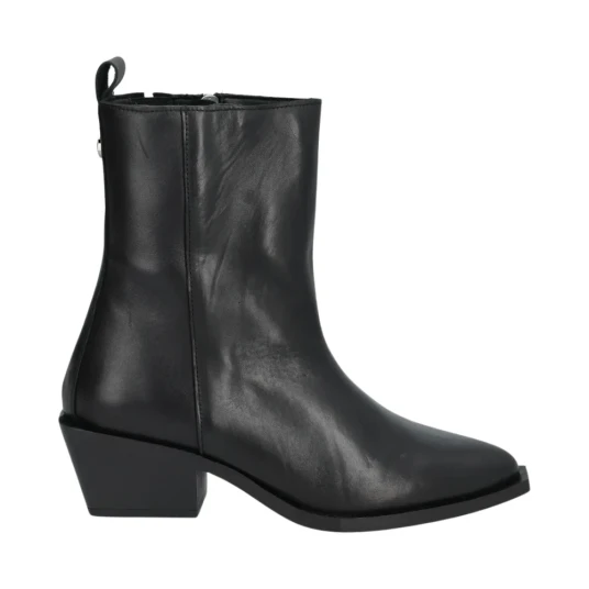 Steve Madden Steve Madden Dame Sko Svart 39 EU