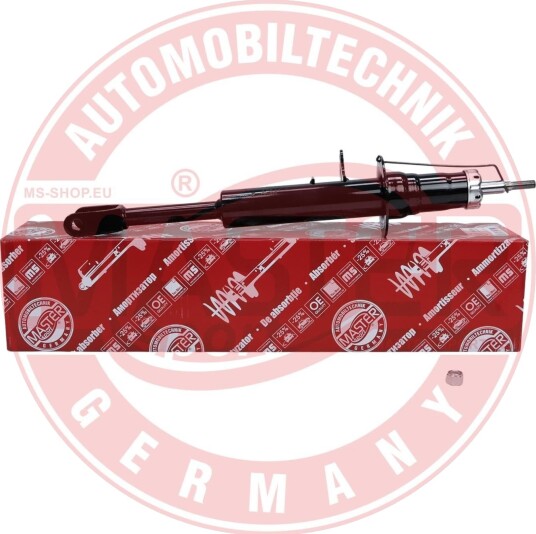 MASTER-SPORT 193298-PCS-MS Støtdemper
