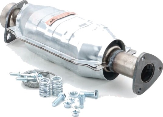 NAP carparts CAK11405 Katalysator NAP carparts CAK11405 Katalysator