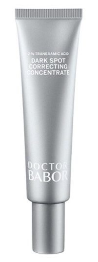 Doctor Babor Resurface Mørke Flekk Korrigerende Ansiktsserum 30ml