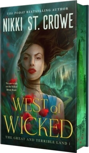 The West of Wicked