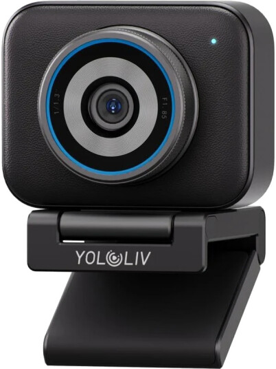 YoloLiv YoloCam S3 4K-webkamera YOLOCAMS3