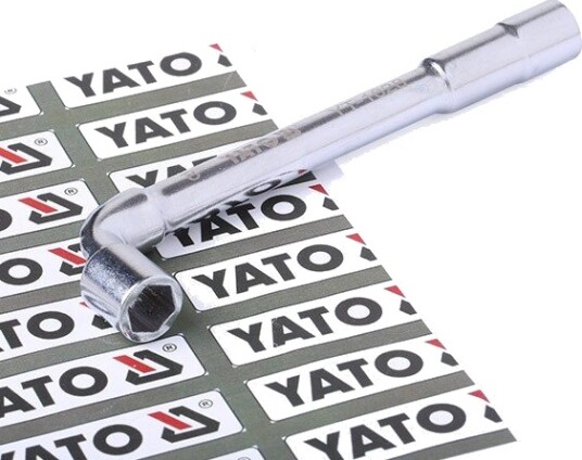YATO YT-1628 Pipenøkkel