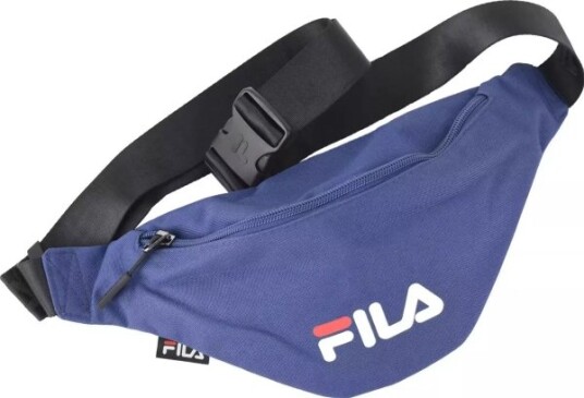 Fila Barinas Slim Classic Waist Bag Fbu0045-50001 Navy One Size Fila Barinas Slim Classic Waist Bag Fbu0045-50001 Navy One Size