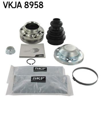 Skf Drivknute drivaksel SKF VKJA 8958