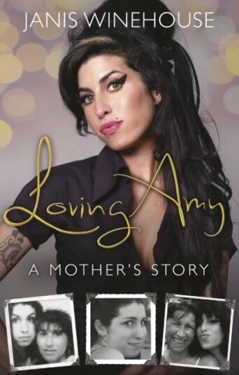 Loving Amy Av Janis Winehouse Loving Amy Av Janis Winehouse