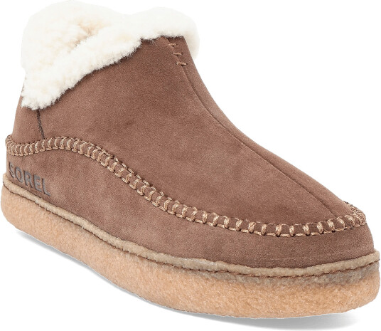 Sorel Manawan Iii Brown 41