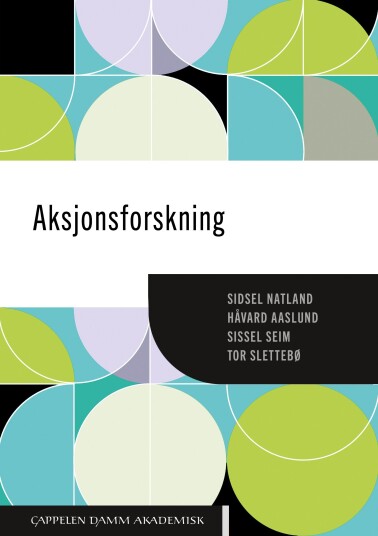 Aksjonsforskning Aksjonsforskning