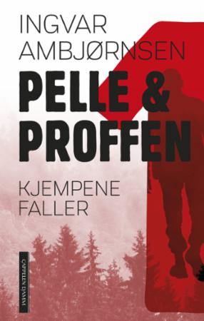 Kjempene faller Kjempene faller
