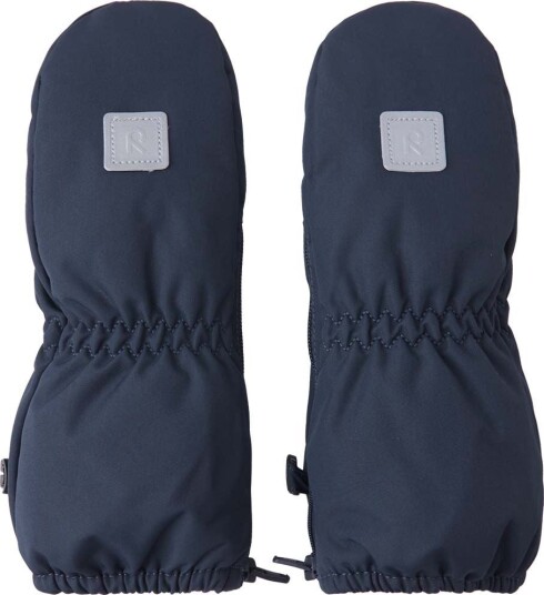 Reima Kids' Mittens Tassu 0, Navy Reima Kids' Mittens Tassu 0, Navy