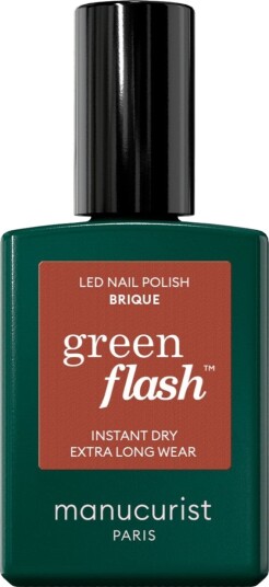 Manucurist Green Flash Brique
