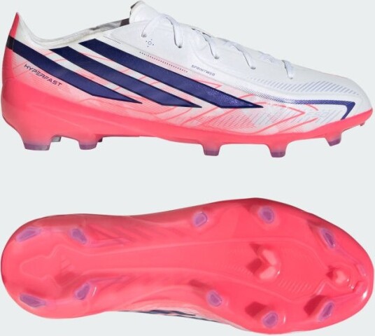 F50 Hyperfast Elite Firm Ground Fotballsko