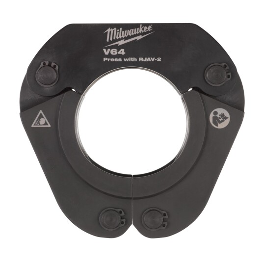 Milwaukee 4932479453 Pressring, VVS-utstyr