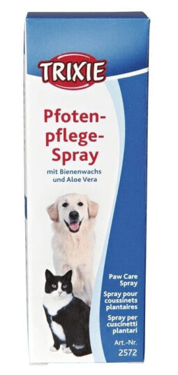 Trixie Paw Care Potespray 50 ml Trixie Paw Care Potespray 50 ml