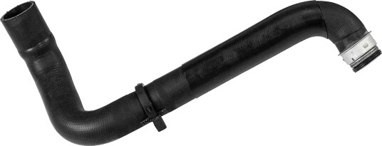 VAICO V42 0758 Radiatorslange