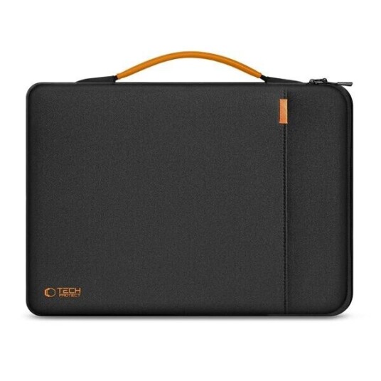 Tech-Protect Defender RS Laptopveske 15-16" Svart Tech-Protect Defender RS Laptopveske 15-16" Svart
