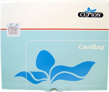 Curion urinpose 1,5l  10 cm slange 1 stk.