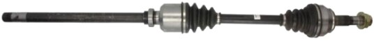 Point Gear Drivaksel POINT GEAR PNG72476