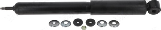 Støtdemper MONROE D6629S Støtdemper MONROE D6629S